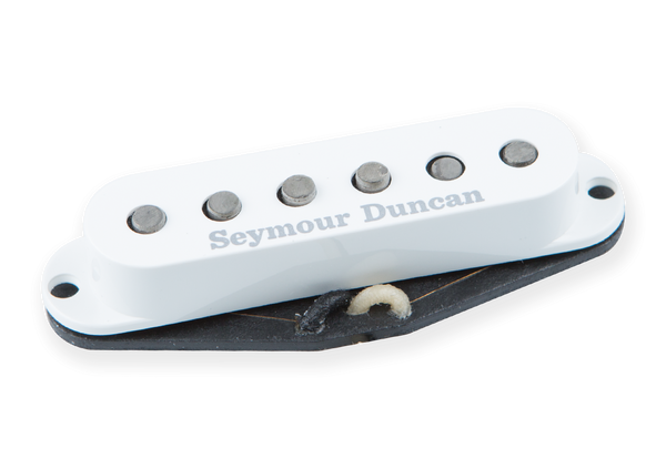 Seymour Duncan Alnico II Pro Staggered Strat APS-1 RW/RP Middle