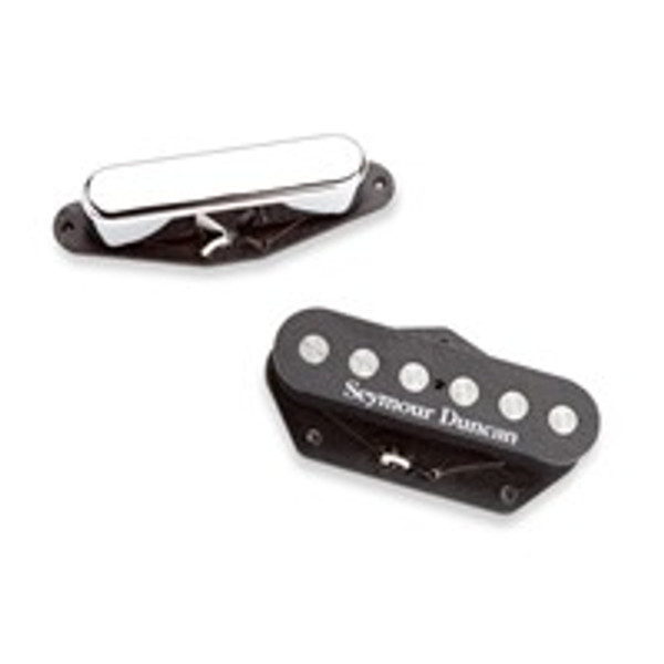 Seymour Duncan Quarter Pound Tele Set