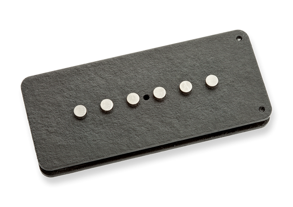 Seymour Duncan Quarter Pound Jazzmaster SJM-3B - Bridge