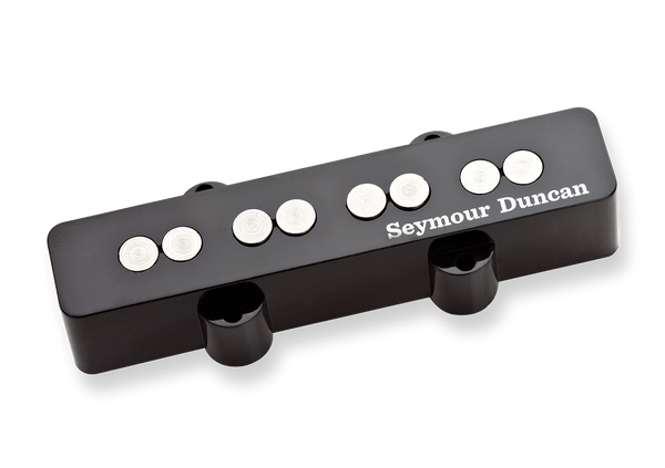 Seymour Duncan Quarter Pound Jazz Bass SJB-3B Quarter Pound Bridge