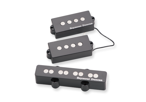 Seymour Duncan Quarter Pound PJ Set