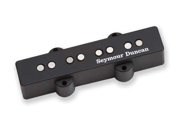 Seymour Duncan Apollo Jazz Bass - 4 String Neck