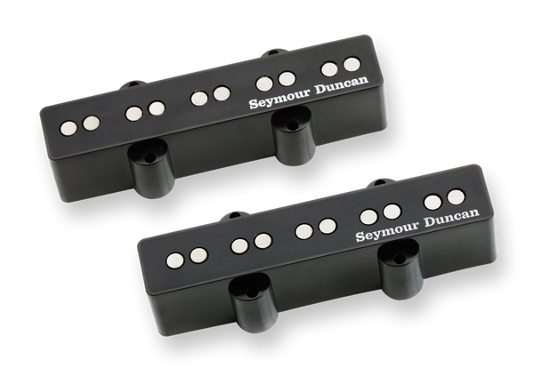 Seymour Duncan Apollo Jazz Bass - 5 String 67/70 Set