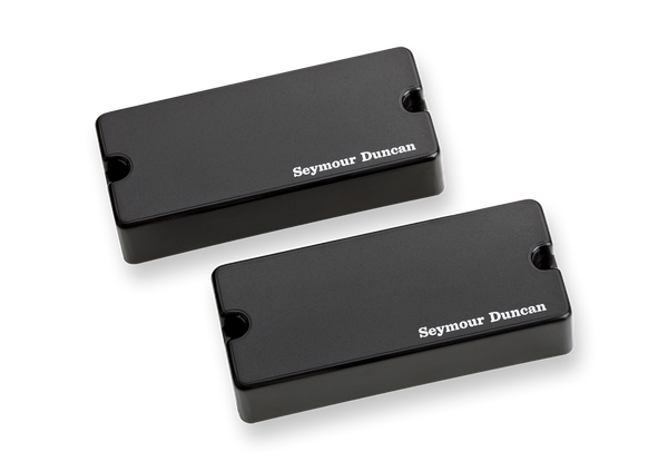 Seymour Duncan Passive Soapbar SSB-4S Set 4 String Phase II Passive