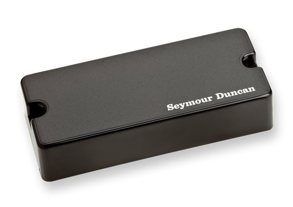 Seymour Duncan Blackouts Bass Soapbar - ASB-BO-5B 5-String Bridge