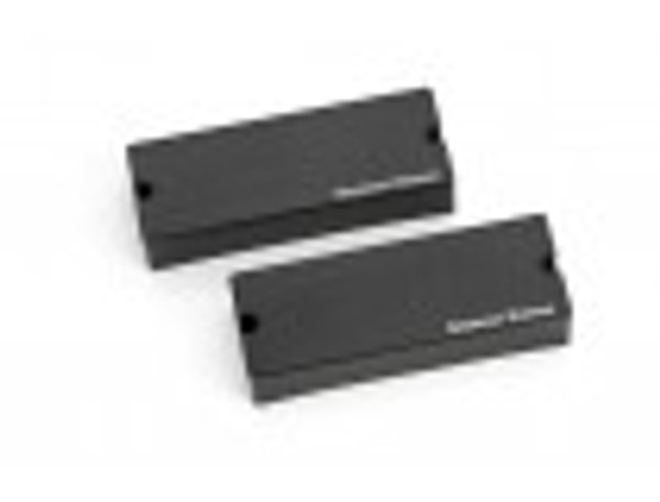 Seymour Duncan Active Soapbar ASB2-5S 5 String Phase II Set