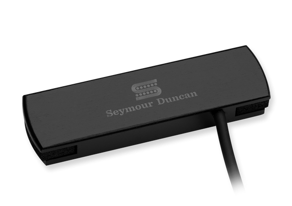 Seymour Duncan Woody Single Coil (SA-3SC) - Black