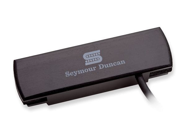 Seymour Duncan Woody Hum Cancelling (SA-3HC) - Black