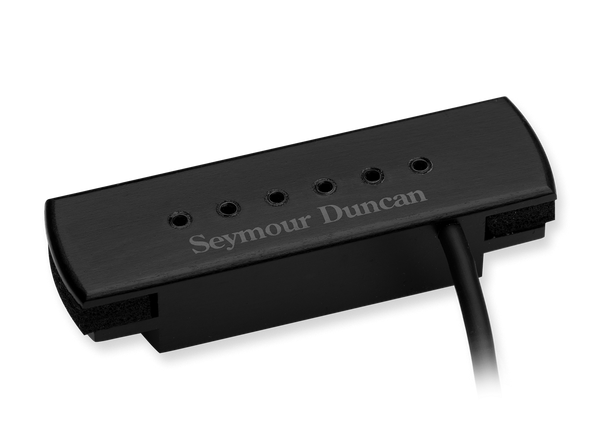 Seymour Duncan Woody XL (SA-3XL) - Black