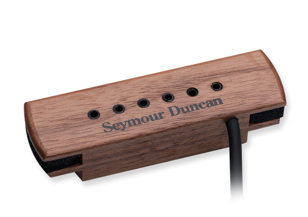 Seymour Duncan Woody XL (SA-3XL) - Walnut