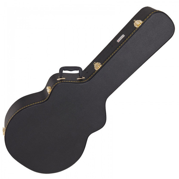 KINSMAN SEMI-ACOUSTIC GUITAR CASE