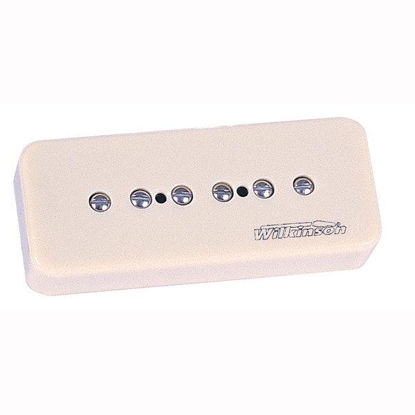 WILKINSON P90 SINGLE COIL- BRIDGE