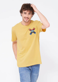 B.BANANA T-SHIRT S/S CLYE216571