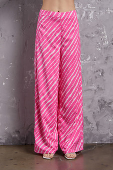 Desires Pantalones Florence para Mujer, Beige (0123 ALMOND MILK), 34:  : Moda