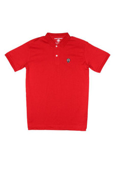M.CHUCK POLO S/S SCAR200068