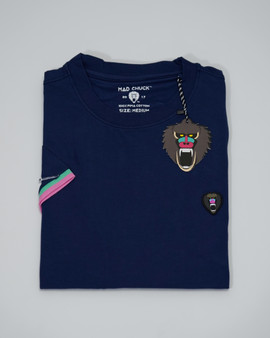 M.CHUCK RIB TSHIRT S/S NV1220026