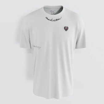 MAD CHARLIE TEE AR.W224022