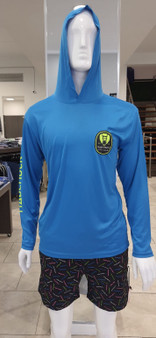 M.C.SALL/HO SHIRT L/S E.B210278