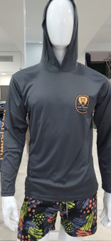 M.C.SALL/HO SHIRT L/S CH210281