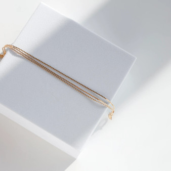 M16 TRIPLE CABLE BRACELET219494