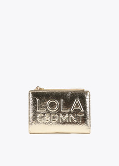 LOLA SMALL MET WALLET GD226189