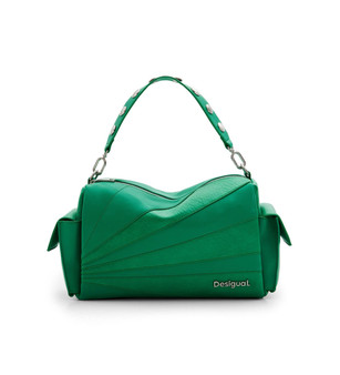 DESIGUAL HANDBAG J.GREEN223363