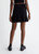LIUJO SKIRT BLK225029