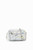 DESIGUAL BAG SILVER 217596 DESIGUAL BAG SILVER 217596