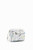 DESIGUAL BAG SILVER 217596 DESIGUAL BAG SILVER 217596