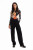DESIGUAL BODYSUIT BLK217621 DESIGUAL BODYSUIT BLK217621