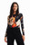 DESIGUAL BODYSUIT BLK217621 DESIGUAL BODYSUIT BLK217621