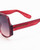 ADELITA L GAFAS RED W210690 ADELITA L GAFAS RED W210690