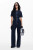DESIGUAL JUMPSUIT U.BLUE225501 DESIGUAL JUMPSUIT U.BLUE225501