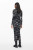 DESIGUAL DRESS BLK225516