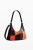 DESIGUAL  SHOULDER BAG TERRA225546 DESIGUAL  SHOULDER BAG TERRA225546