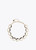 L.C.D.MUNT NECKLACE BLK220492 L.C.D.MUNT NECKLACE BLK220492