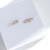 M16 TREASURE EARRING219545 M16 TREASURE EARRING219545