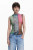 DESIGUAL BLOUSE S/L 227412 DESIGUAL BLOUSE S/L 227412