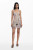 DESIGUAL DRESS BG227411