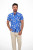 M.CHUCK SHIRT S/S GROOVE228495