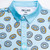 P&ACES POLO DNG DONUTS211034 P&ACES POLO DNG DONUTS211034