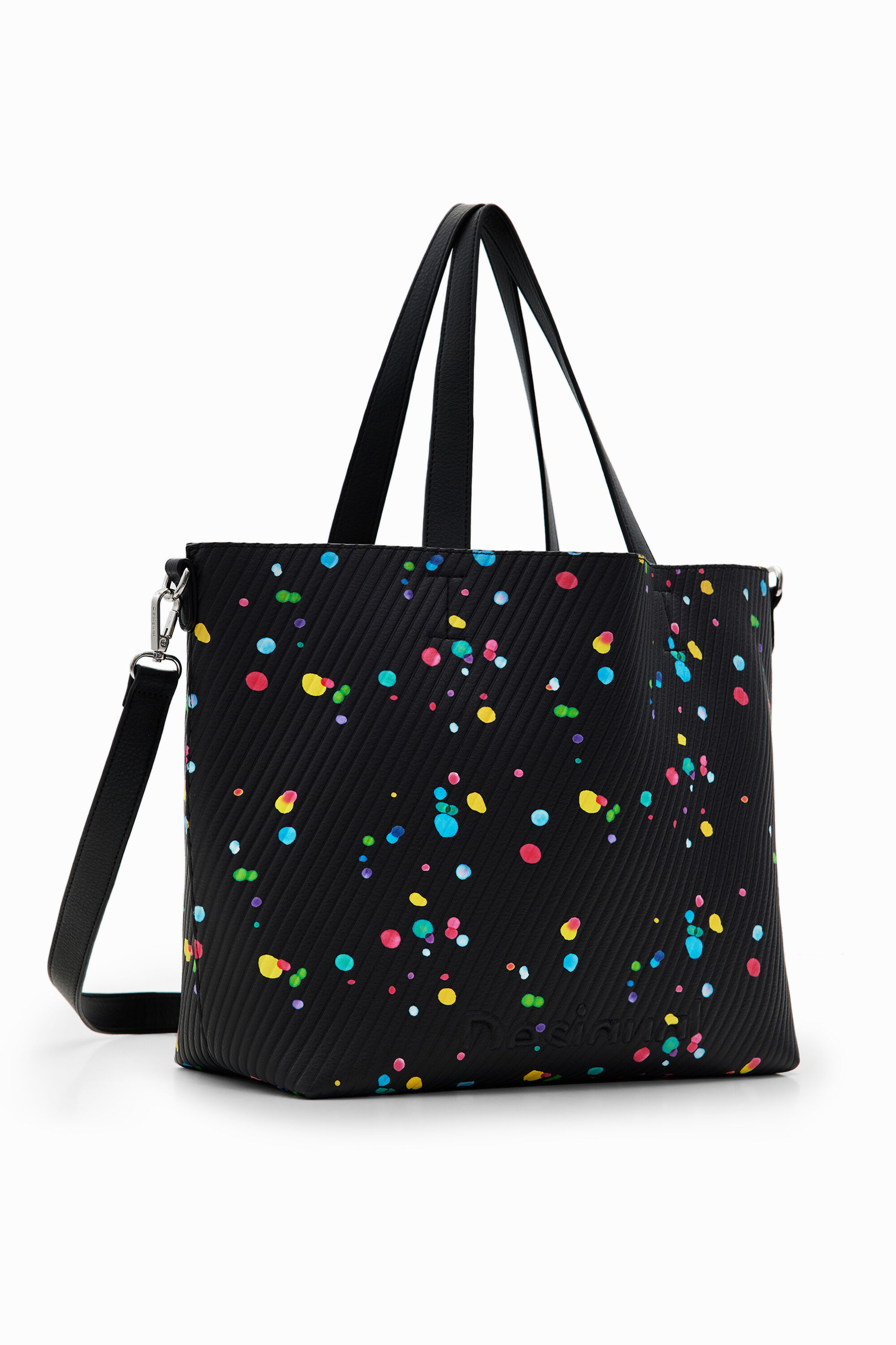 DESIGUAL BOLSO BLK221506 Tiendas Roma
