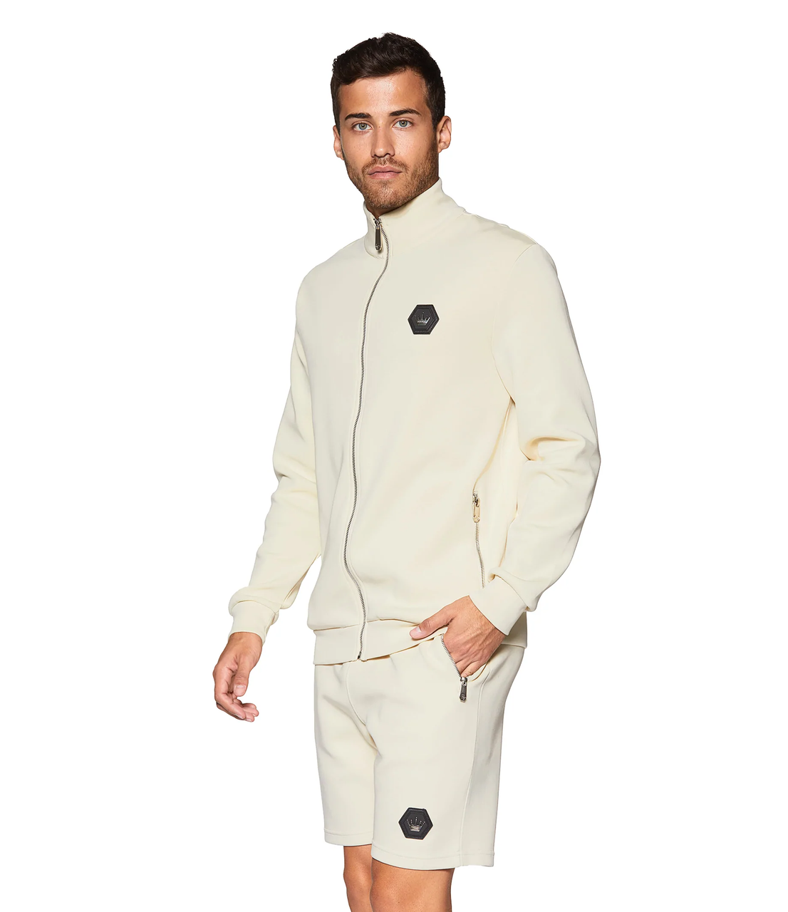 BERTIGO JACKET L/S CRM215480