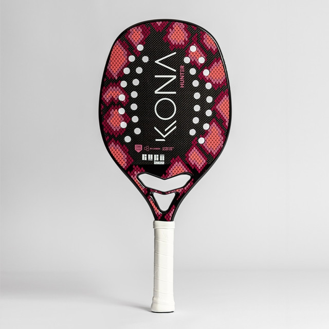 KONA BEACH T.RACKET H.SNAKE216102