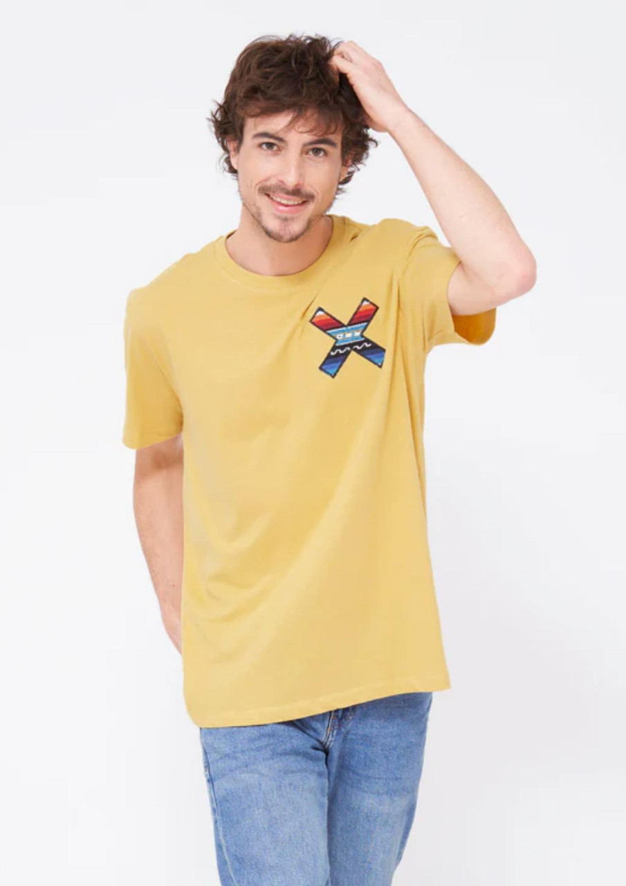 B.BANANA T-SHIRT S/S CLYE216571