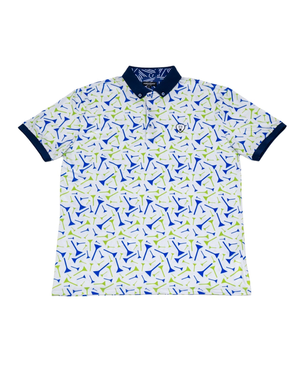 M.CHUCK GOLF POLO S/S RYW218567