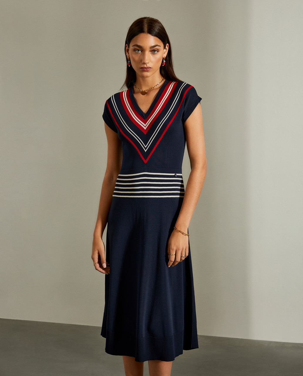 L.O.P DRESS 220797