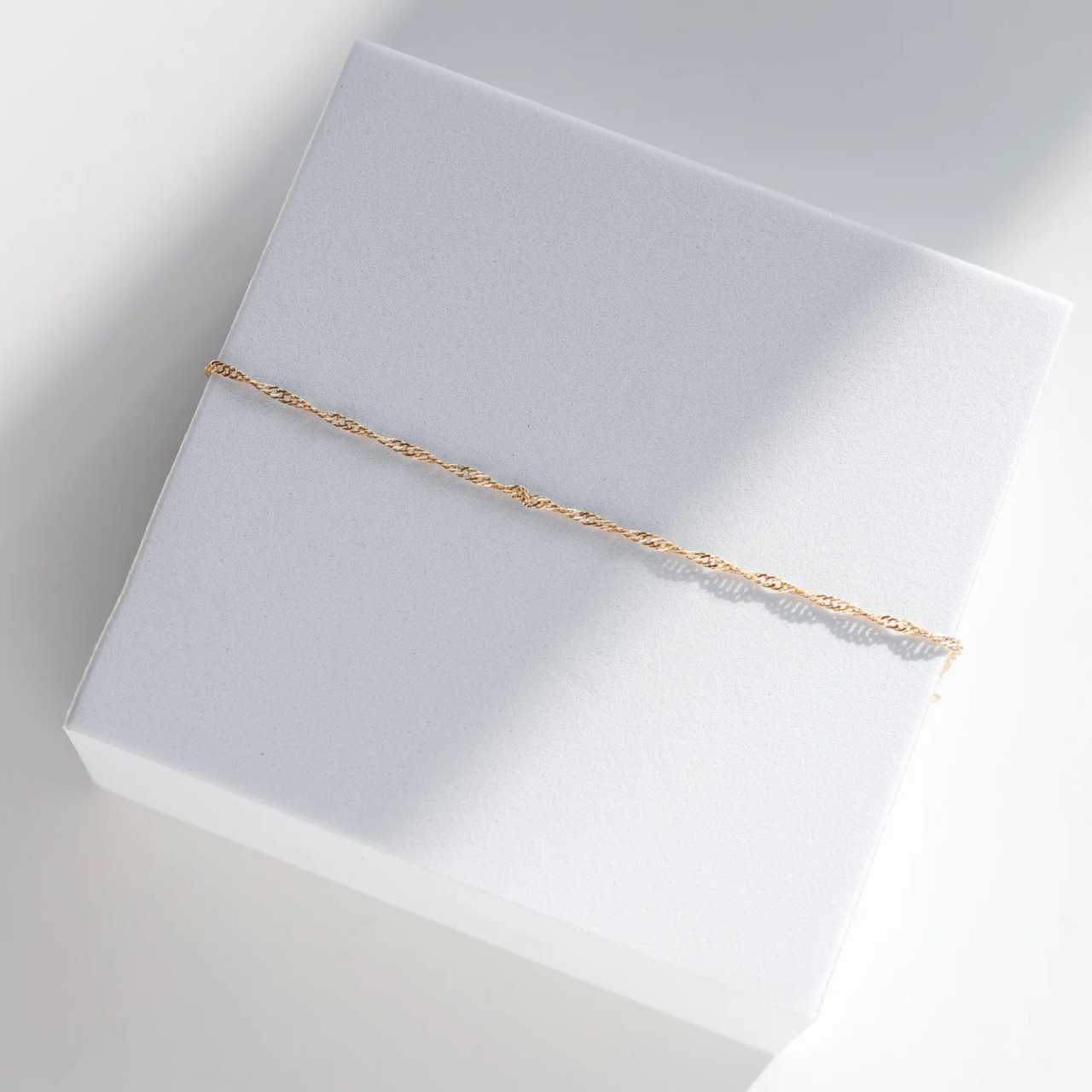 M16 TWISTED MICRO CUB BRACELET219497