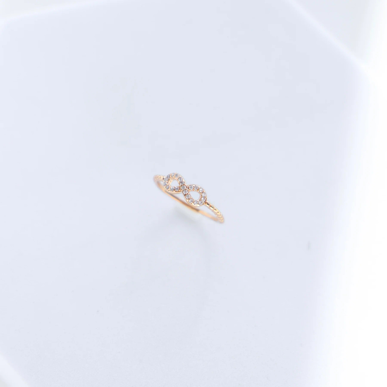 M16 INFINITY  RING 219575