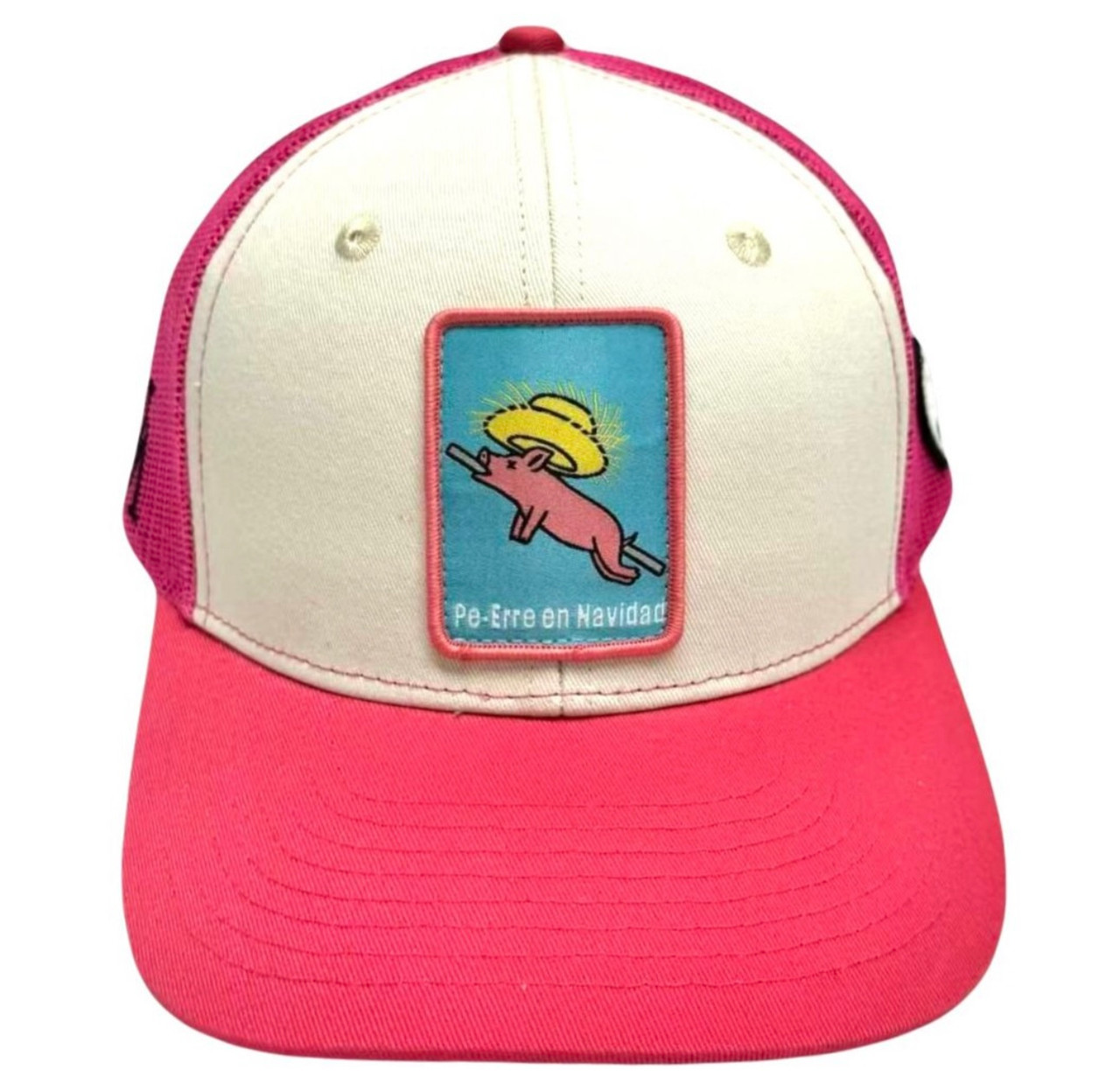 MADCHUCK TRUCKER P.R  NAVIDAD230227